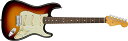 フェンダー エレキギター 海外直輸入 Fender American Ultra Stratocaster - Ultraburst with Rosewood...