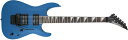 ジャクソン エレキギター 海外直輸入 Jackson JS Series Dinky Arch Top JS32 DKA - Bright Blueジャクソン ...