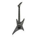 ジャクソン エレキギター 海外直輸入 Jackson Pro Series Signature Dave Davidson Warrior WR7 - Dist...