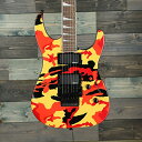 ジャクソン エレキギター 海外直輸入 Jackson X Series Soloist SLX DX Electric Guitar - Multi-color...