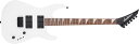 ジャクソン エレキギター 海外直輸入 Jackson X Series Dinky DK2XRHT Electric Guitar - Snow Whiteジャ...