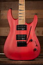 ジャクソン エレキギター 海外直輸入 Jackson JS Series Dinky Arch Top JS24 DKAM Electric Guitar - ...