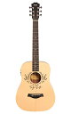 テイラーギター アコースティックギター 海外直輸入 Taylor TSBT-e Taylor Swift Baby Taylor - Naturalテイラーギタ...