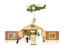ロブロックス Roblox フィギュア 人形 アメリカ直輸入 Roblox Action Collection - Jailbreak: Museum Heis...