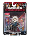 ロブロックス Roblox フィギュア 人形 アメリカ直輸入 Roblox Figure Series 6 - Bootleg Buccaneers: Mining Manロブロックス Roblox フィギュア 人形 アメリカ直輸入