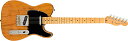 フェンダー エレキギター 海外直輸入 Fender American Professional II Telecaster - Roasted Pine wit...