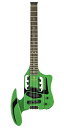 トラベラーギター エレキギター 海外直輸入 Traveler Guitar 6 String Solid-Body Electric Guitar, Right...
