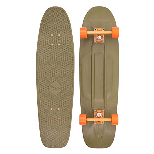 ペニー スタンダードスケートボード スケボー 海外モデル アメリカ直輸入 【送料無料】Penny Australia, 32 Inch High Vibe Penny Board, The Original Plastic Skateboardペニー スタンダードスケートボード スケボー 海外モデル アメリカ直輸入