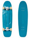 ペニー スタンダードスケートボード スケボー 海外モデル アメリカ直輸入 Penny Australia, 32 Inch Ocean Mist Penny B...
