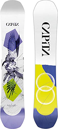 スノーボード ウィンタースポーツ キャピタ 2017年モデル2018年モデル多数 【送料無料】CAPiTA Birds of A Feather Womens Snowboard 148cmスノーボード ウィンタースポーツ キャピタ 2017年モデル2018年モデル多数