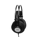 COAwbhz wbhtH Cz CO A AKG Pro Audio K72 Over-Ear, Closed-Back, Studio Headphones, Matte BlackCOAwbhz wbhtH Cz CO A