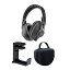 angelica㤨ֳ͢إåɥۥ إåɥե ۥ  ͢ AKG K371-BT Bluetooth Closed-Back Foldable Studio Headphones Bundle with Knox Gear Headphone Case for Inward-Folding Headphones and Headphone Hanger͢إåɥۥ إåɥե ۥ  ͢פβǤʤ75,190ߤˤʤޤ