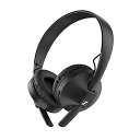 海外輸入ヘッドホン ヘッドフォン イヤホン 海外 輸入 Sennheiser HD 250BT Bluetooth 5.0 Wireless Headphone with AAC, aptX , aptX Low Latency, transducer technology and build-in microphone- 25 hour 海外輸入ヘッドホン ヘッドフォン イヤホン 海外 輸入