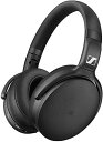 COAwbhz wbhtH Cz CO A Sennheiser HD 4.50 SE Wireless Noise Cancelling Headphones - BlackCOAwbhz wbhtH Cz CO A