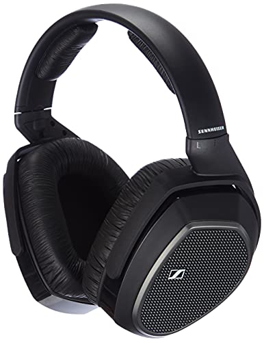 海外輸入ヘッドホン ヘッドフォン イヤホン 海外 輸入 Sennheiser Consumer Audio HDR 175 Accessory RF Wireless Headphone for RS 175 System海外輸入ヘッドホン ヘッドフォン イヤホン 海外 輸入