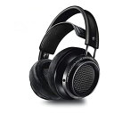 海外輸入ヘッドホン ヘッドフォン イヤホン 海外 輸入 PHILIPS Fidelio X2HR Over The Ear Open Back Wired Headphone 50mm Drivers- Black Professional Studio Monitor Headphones with Detachable Cable海外輸入ヘッドホン ヘッドフォン イヤホン 海外 輸入