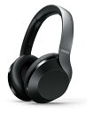 フィリップス　イヤホン 海外輸入ヘッドホン ヘッドフォン イヤホン 海外 輸入 PHILIPS PH805 Active Noise Canceling (ANC) Over Ear Wireless Bluetooth Performance Headphones w/Hi-Res Audio, Comfort Fit and 30 Hours of Playtime (海外輸入ヘッドホン ヘッドフォン イヤホン 海外 輸入