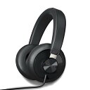 海外輸入ヘッドホン ヘッドフォン イヤホン 海外 輸入 Philips SHP6000 Wired Headphones Studio Monitor & Mixing DJ Stereo Headsets Over Ear Headphones Wired Noise Isolation with High …