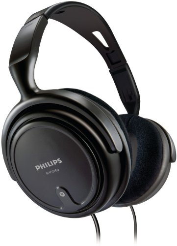 フィリップス　イヤホン 海外輸入ヘッドホン ヘッドフォン イヤホン 海外 輸入 Philips SHP2000 - Adjustable Over-Ear Stereo Corded Audio Headphones海外輸入ヘッドホン ヘッドフォン イヤホン 海外 輸入