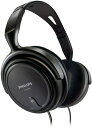 海外輸入ヘッドホン ヘッドフォン イヤホン 海外 輸入 Philips SHP2000 - Adjustable Over-Ear Stereo Corded Audio Headphones海外輸入ヘッドホン ヘッドフォン イヤホン 海外 輸入