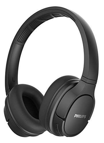 フィリップス　イヤホン 海外輸入ヘッドホン ヘッドフォン イヤホン 海外 輸入 PHILIPS ActionFit SH402 Wireless Bluetooth Headphones, IPX4 Splash-Resistance, Up to 20+ Hours of Play time, Echo Cancellation, Quick Charge, Smart 海外輸入ヘッドホン ヘッドフォン イヤホン 海外 輸入