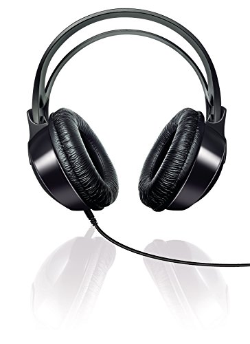 フィリップス　イヤホン 海外輸入ヘッドホン ヘッドフォン イヤホン 海外 輸入 Philips SHP1900/00 Stereo Headphones海外輸入ヘッドホン ヘッドフォン イヤホン 海外 輸入