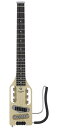 トラベラーギター エレキギター 海外直輸入 Traveler Guitar 6 String Solid-Body Electric, Right, Maple...