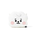 BT21 BTS 防弾少年団 グッズ 人形 BT21 Official Merchandise by Line Friends - RJ Character B...