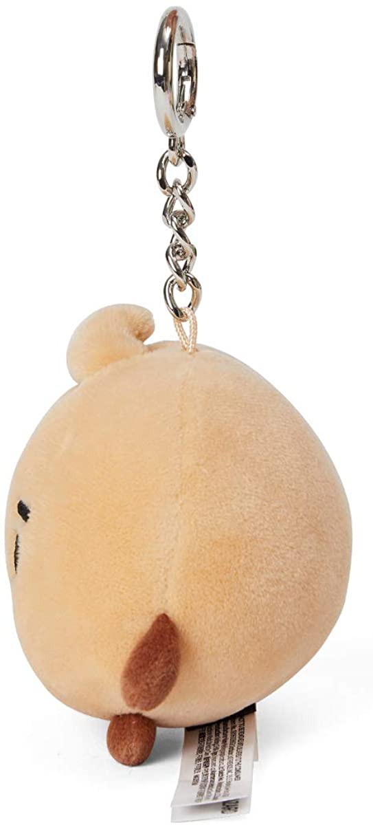 【送料無料】BT21 ぬいぐるみ 人形 SHOOKY Baby ぬいぐるみキーホルダー バッグチャーム 約10センチ BTS 防弾少年団
