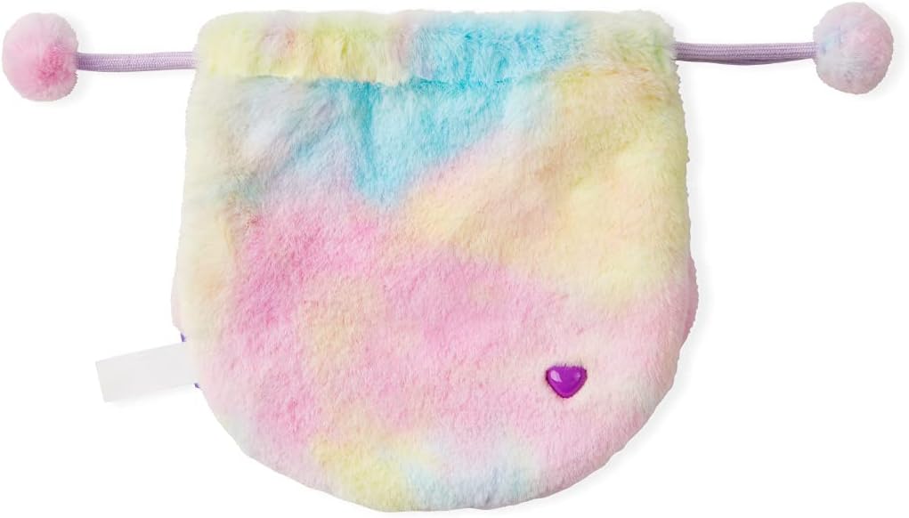 【送料無料】BT21 ぬいぐるみ KOYA コヤ ベビープリズム ストリングポーチ 約20センチ BTS 防弾少年団