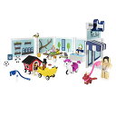 ロブロックス Roblox フィギュア 人形 アメリカ直輸入 Roblox Celebrity Collection - Adopt Me: Pet Store...