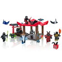 ロブロックス Roblox フィギュア 人形 アメリカ直輸入 Roblox Action Collection - Ninja Legends Deluxe P...