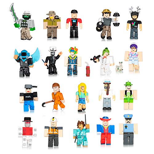 ロブロックス Roblox フィギュア 人形