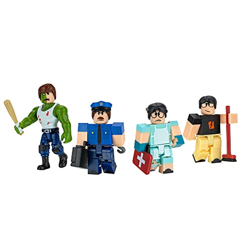 ロブロックス Roblox フィギュア 人形