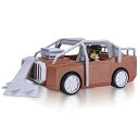 ロブロックス Roblox フィギュア 人形 アメリカ直輸入 Roblox Action Collection - The Abominator Vehicle...