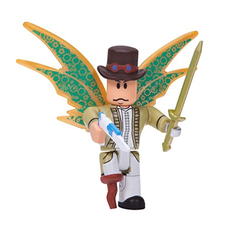 ロブロックス Roblox フィギュア 人形