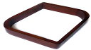 海外輸入品 ビリヤード LANTE LIFE Diamond Pool Ball Racks, Holds Standard 2-1/4