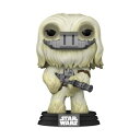 ファンコ FUNKO フィギュア 人形 アメリカ直輸入 Funko Pop! Star Wars: Across The Galaxy - Moroff Vinyl Bobblehead, Amazon Exclusiveファンコ FUNKO フィギュア 人形 アメリカ直輸入