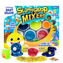 angelica㤨֥٥ӡ㡼 baby shark ꥫľ͢ ΰ ͵ Baby Shark Ultimate MixEMS by Horizon Group USA, Enjoy Squishing & Squeezing 7 Types of Gooey,Putty,Stretchy Slime. Mix in Stars,٥ӡ㡼 baby shark ꥫľ͢ ΰ ͵פβǤʤ17,990ߤˤʤޤ