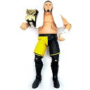 WWE フィギュア アメリカ直輸入 人形 プロレス WWE Elite Collection Samoa Joe Exclusive Action Figure...