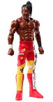 WWE フィギュア アメリカ直輸入 人形 プロレス WWE Mattel Kofi Kingston Top Picks 6-inch Action Figures with Articulation & Life-Like Detail, Multi (GLC45)WWE フィギュア アメリカ直輸入 人形 プロレス