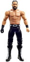 WWE フィギュア アメリカ直輸入 人形 プロレス WWE MATTEL Seth Rollins Action Figure Series 124 Actio...