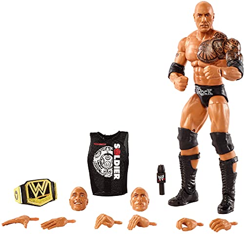 楽天市場】WWE ザ・ロック(フィギュア|コレクション):ホビー 楽天市場】WWE ザ・ロック(フィギュア|コレクション):ホビー