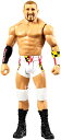 WWE フィギュア アメリカ直輸入 人形 プロレス WWE Wrestlemania Mojo Rawley Action FigureWWE フィギュア アメ...