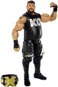 WWE フィギュア アメリカ直輸入 人形 プロレス WWE Elite Kevin Owens FigureWWE フィギュア アメリカ直輸入 人形 プロレス