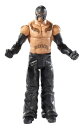 WWE フィギュア アメリカ直輸入 人形 プロレス WWE MATTEL Global Superstars Rey Mysterio - Mexico Fig...