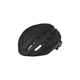 ヘルメット 自転車 サイクリング 輸入 クロスバイク Giro Agilis MIPS Mens Road Cycling Helmet - Matte Black Fade (2022), Smallヘルメット 自転車 サイクリング 輸入 クロスバイク