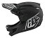 إå ž  ͢ Х Troy Lee Designs D4 Carbon Full Face Mountain Bike Helmet for Max Ventilation Lightweight MIPS EPP EPS Racing Downhill DH BMX MTB - Adult Men Women - Blإå ž  ͢ Х