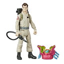 ゴーストバスターズ おもちゃ フィギュア 映画 人形 Hasbro Ghostbusters Fright Features Ray Stantz Figure with Interactive Ghost Figure and Accessory, Toys for Kids Ages 4 and Up, Great Gift for Kidsゴーストバスターズ おもちゃ フィギュア 映画 人形