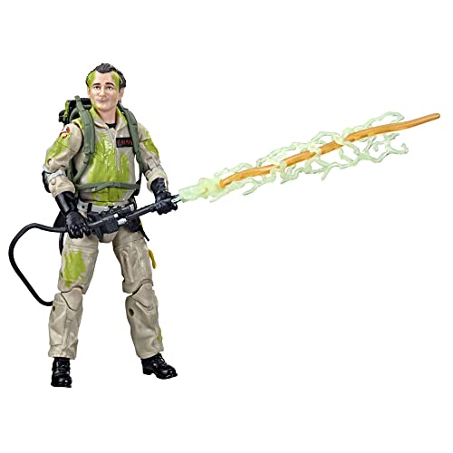 ȥХ  ե奢 ǲ ͷ Hasbro Ghostbusters Plasma Series Glow-in-T...